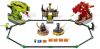 LEGO - Spinner Battle Arena 9456 - (New & Sealed)