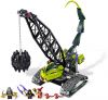 LEGO - Fangpyre Wrecking Ball 9457 - (New & Sealed)