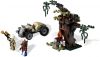 LEGO - The Werewolf 9463 - (New & Sealed)
