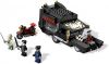 LEGO - The Vampyre Hearse 9464 - (New & Sealed)