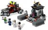 LEGO - The Zombies 9465 - (New & Sealed)