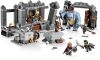 LEGO - The Mines of Moria 9473 - (New & Sealed)