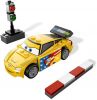 LEGO - Jeff Gorvette 9481 - (New & Sealed)