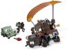 LEGO - Agent Mater's Escape 9483 - (New & Sealed)