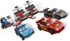 LEGO - Ultimate Race Set 9485 - (New & Sealed)