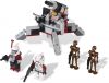LEGO - Elite Clone Trooper & Commando Droid Battle Pack 9488 - (New & Sealed)