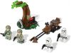 LEGO - Endor Rebel Trooper & Imperial Trooper Battle Pack 9489 - (New & Sealed)