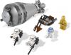 LEGO - Droid Escape 9490 - (New & Sealed)