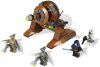 LEGO - Geonosian Cannon 9491 - (New & Sealed)