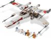 LEGO - X-wing Starfighter 9493 - (New & Sealed)