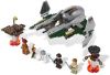 LEGO - Anakin's Jedi Interceptor 9494 - (New & Sealed)