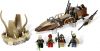 LEGO - Desert Skiff 9496 - (New & Sealed)