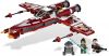 LEGO - Republic Striker-class Starfighter 9497 - (New & Sealed)