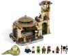 LEGO - Jabba's Palace 9516 - (New & Sealed)
