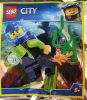 LEGO - Diver 951906 - (New & Sealed)