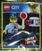 LEGO - Traffic Cop 951910 - (New & Sealed)