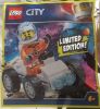 LEGO - Space Buggy 951911 - (New & Sealed)