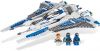 LEGO - Pre Vizsla's Mandalorian Fighter 9525 - (New & Sealed)