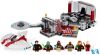 LEGO - Palpatine's Arrest 9526 - (New & Sealed)