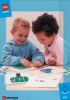 LEGO - Mosaic Tiles 9534 - (New & Sealed)