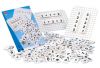 LEGO - Numbers Set 9545 - (New & Sealed)
