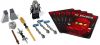 LEGO - Kendo Cole 9551 - (New & Sealed)