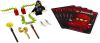 LEGO - Lloyd Garmadon 9552 - (New & Sealed)