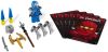 LEGO - Jay ZX 9553 - (New & Sealed)