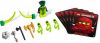 LEGO - Lizaru 9557 - (New & Sealed)