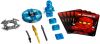 LEGO - NRG Jay 9570 - (New & Sealed)