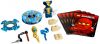 LEGO - Slithraa 9573 - (New & Sealed)