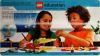 LEGO - WeDo Construction Set 9580 - (New & Sealed)
