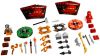 LEGO - Weapon Pack 9591 - (New & Sealed)