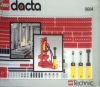 LEGO - LEGO Technic and Pneumatic Elements 9604 - (New & Sealed)