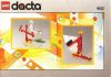 LEGO - Levers Set 9612 - (New & Sealed)
