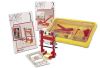 LEGO - Pulleys Mini Set 9614 - (New & Sealed)