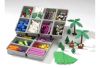 LEGO - Scenery Resource Set 9650 - (New & Sealed)