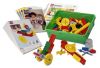 LEGO - Early Simple Machines II Set 9654 - (New & Sealed)