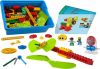 LEGO - Early Simple Machines Set 9656 - (New & Sealed)