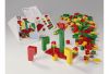 LEGO - Early Structures 9660 - (New & Sealed)