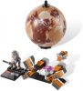 LEGO - Sebulba's Podracer & Tatooine 9675 - (New & Sealed)