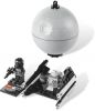 LEGO - TIE Interceptor & Death Star 9676 - (New & Sealed)