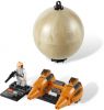 LEGO - Twin-Pod Cloud Car & Bespin 9678 - (New & Sealed)