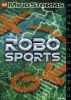 LEGO - Robo Sports 9730 - (New & Sealed)