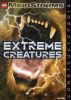 LEGO - Extreme Creatures 9732 - (New & Sealed)