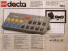 LEGO - Control Lab Serial Interface & Adapter 9751 - (New & Sealed)