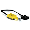 LEGO - Temperature Sensor 9755 - (New & Sealed)