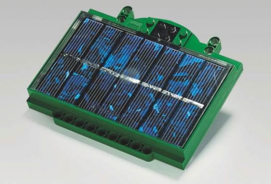 LEGO - Solar Cell 9912 - (New & Sealed)