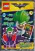 LEGO - The Joker 211702 - (New & Sealed)