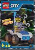 LEGO - Police Buggy 951805 - (New & Sealed)